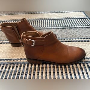 Massimo Dutti women ankle boots